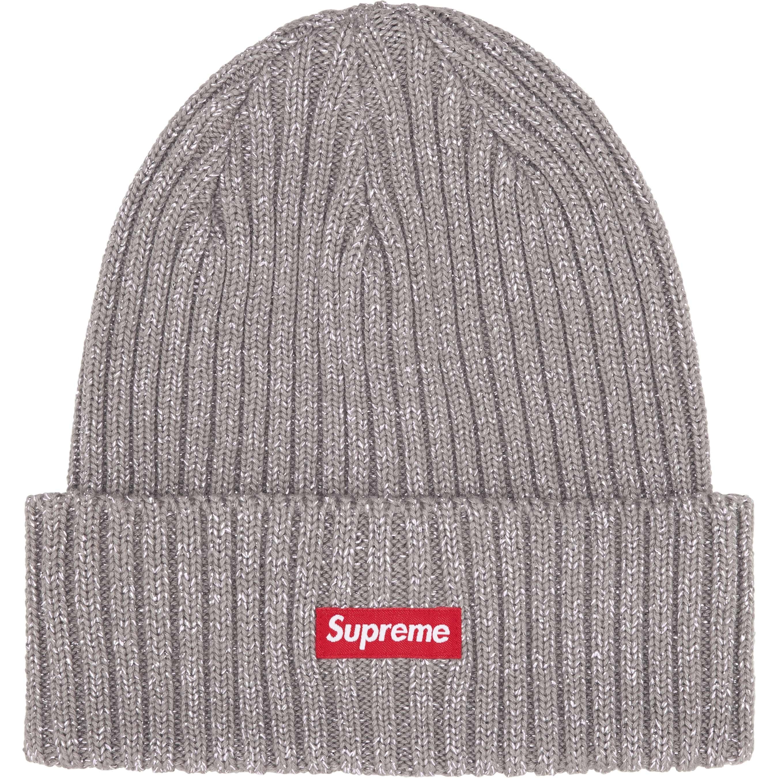 Overdyed Beanie view 3